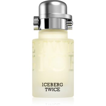 Iceberg Twice Homme Eau de Toilette pentru bărbați